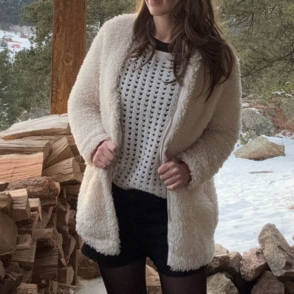 Sweater - Picture 5 of 14